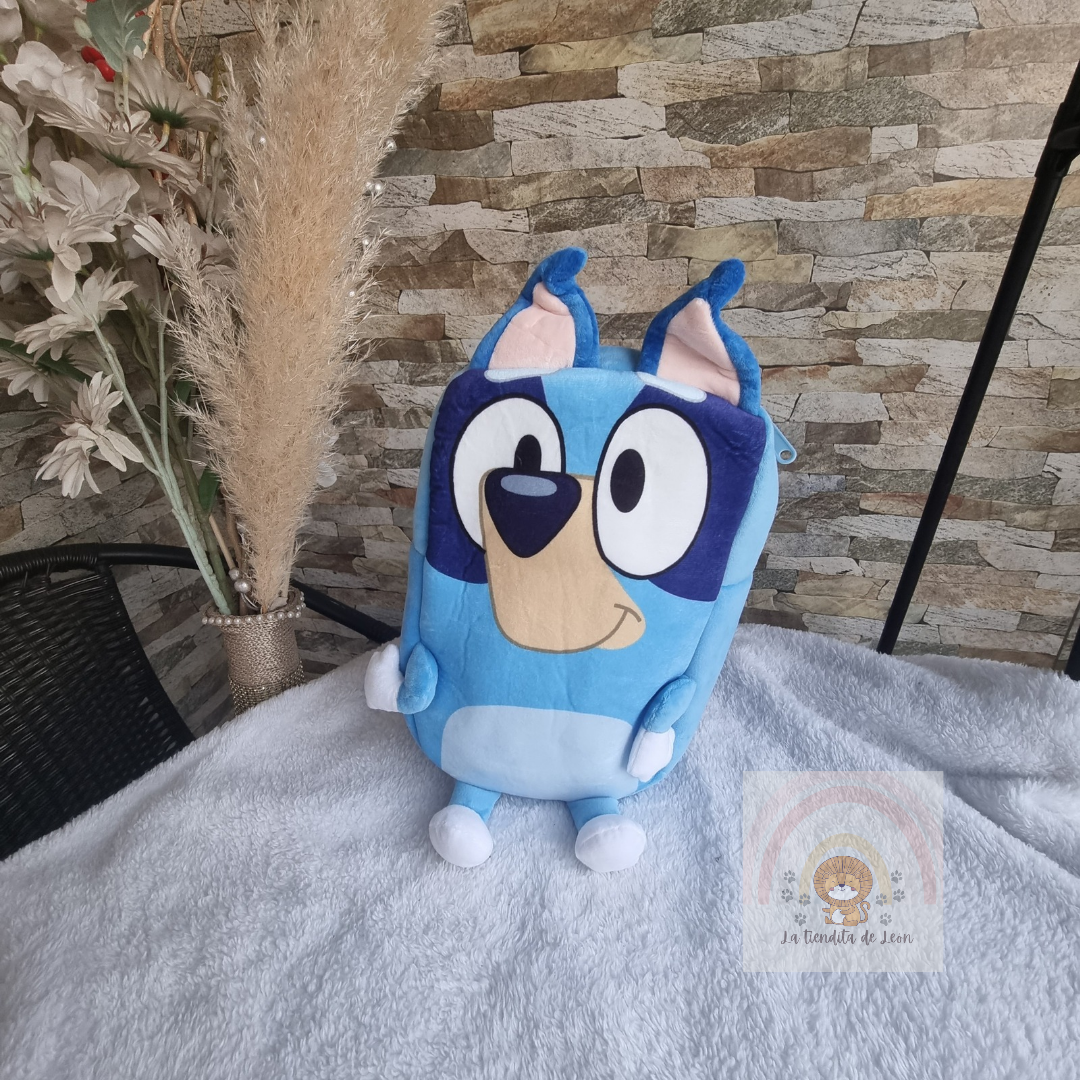 Mochila Bluey