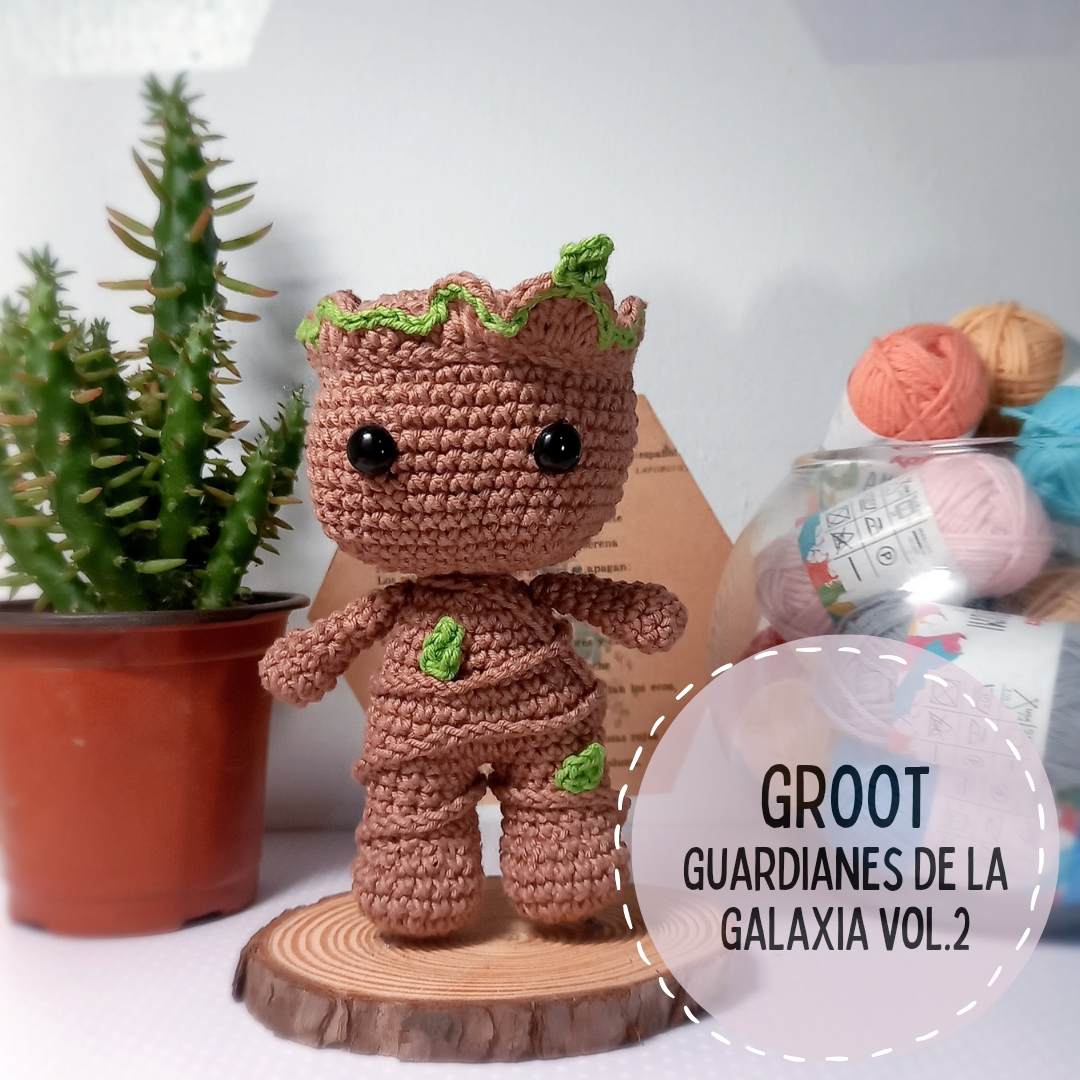 Groot