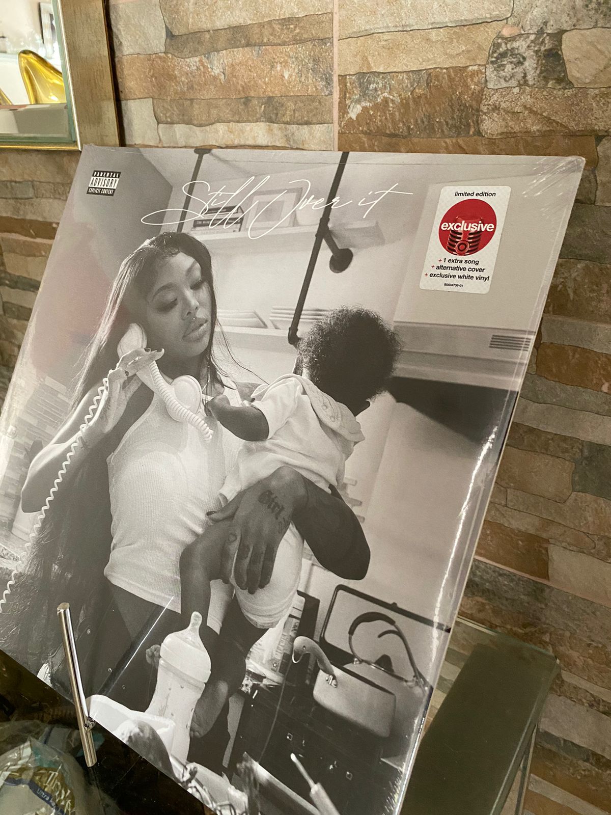 Vinilo Summer Walker