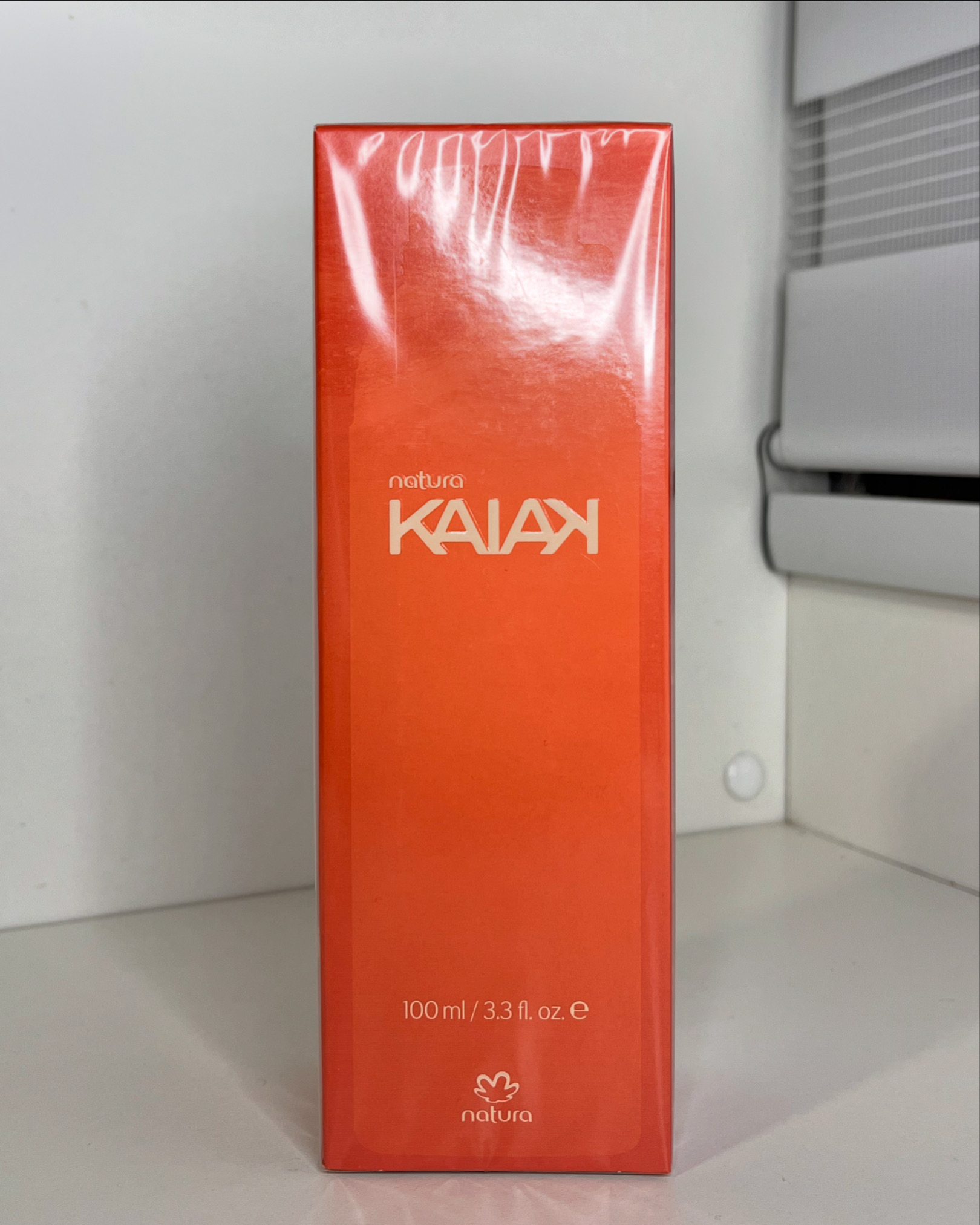 Kaiak Clásico Femenino