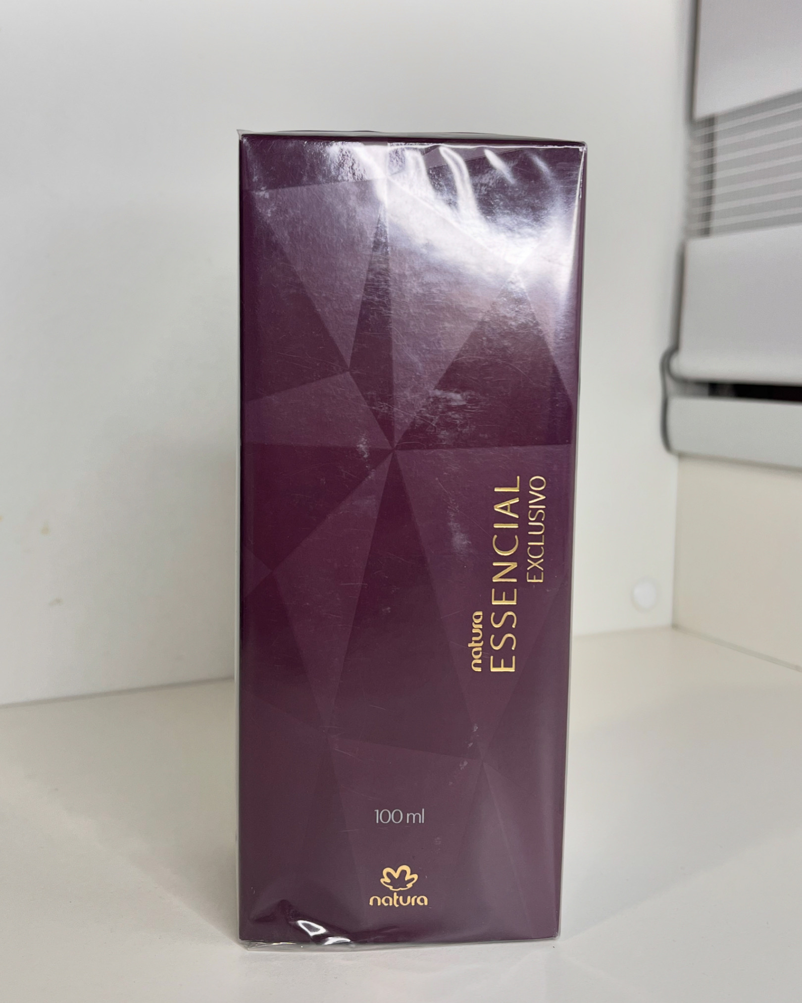 Essencial Exclusivo Femenino