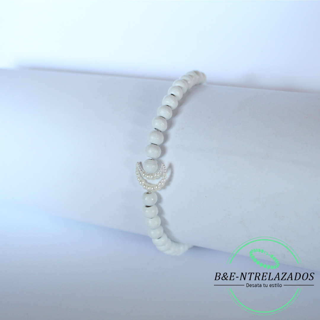 Pulsera luna