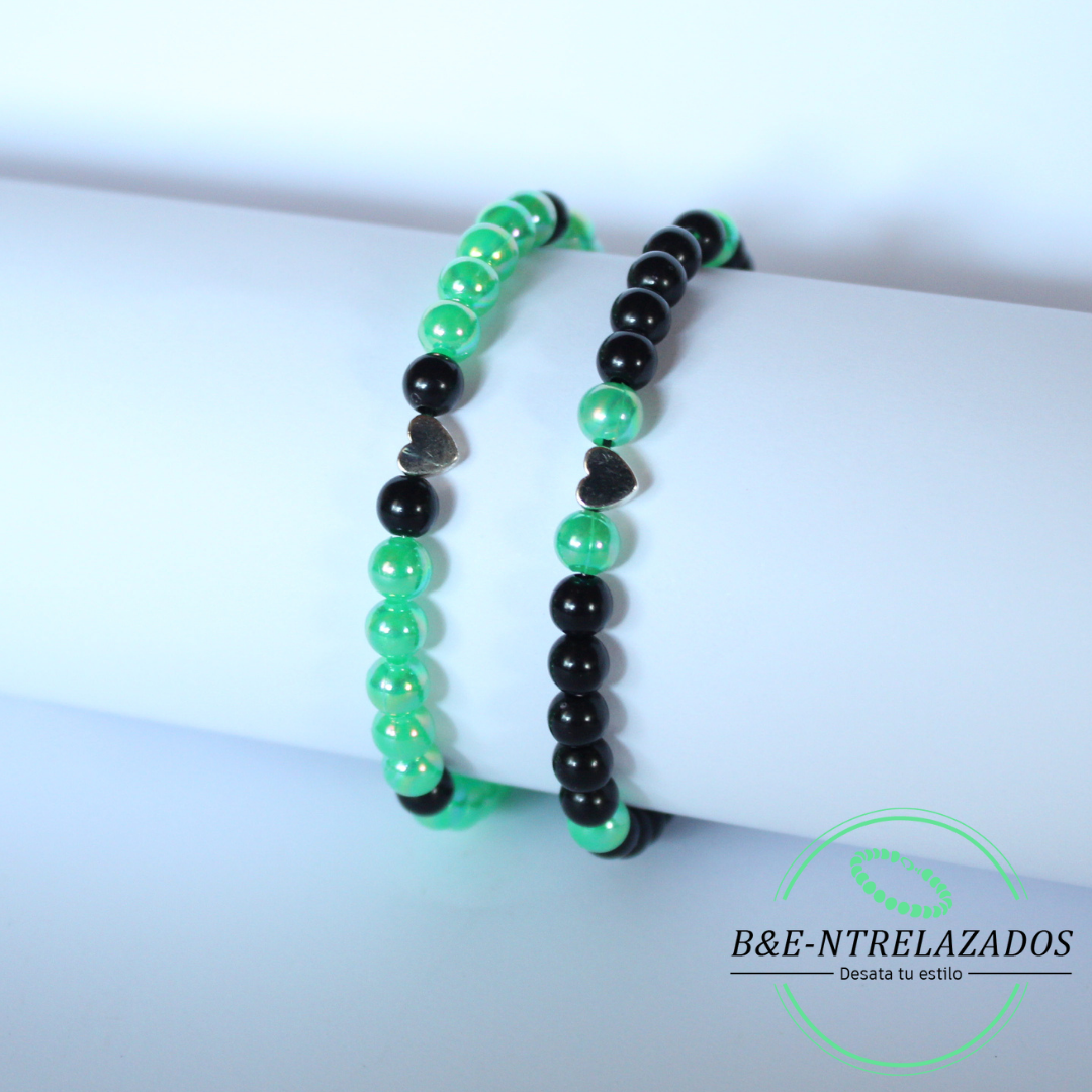 Pulsera parejas 1