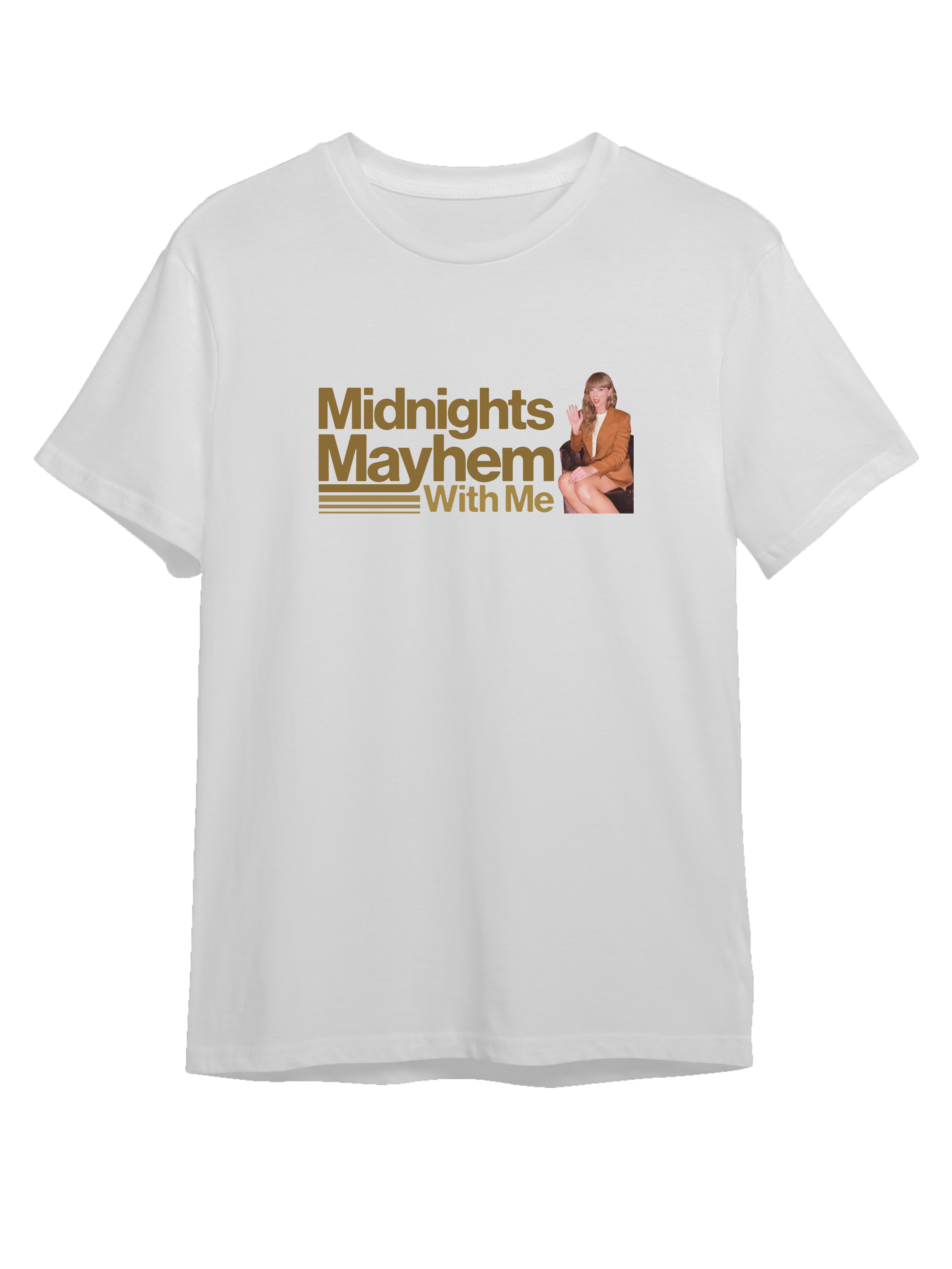Polera - Midnights Mayhem with me