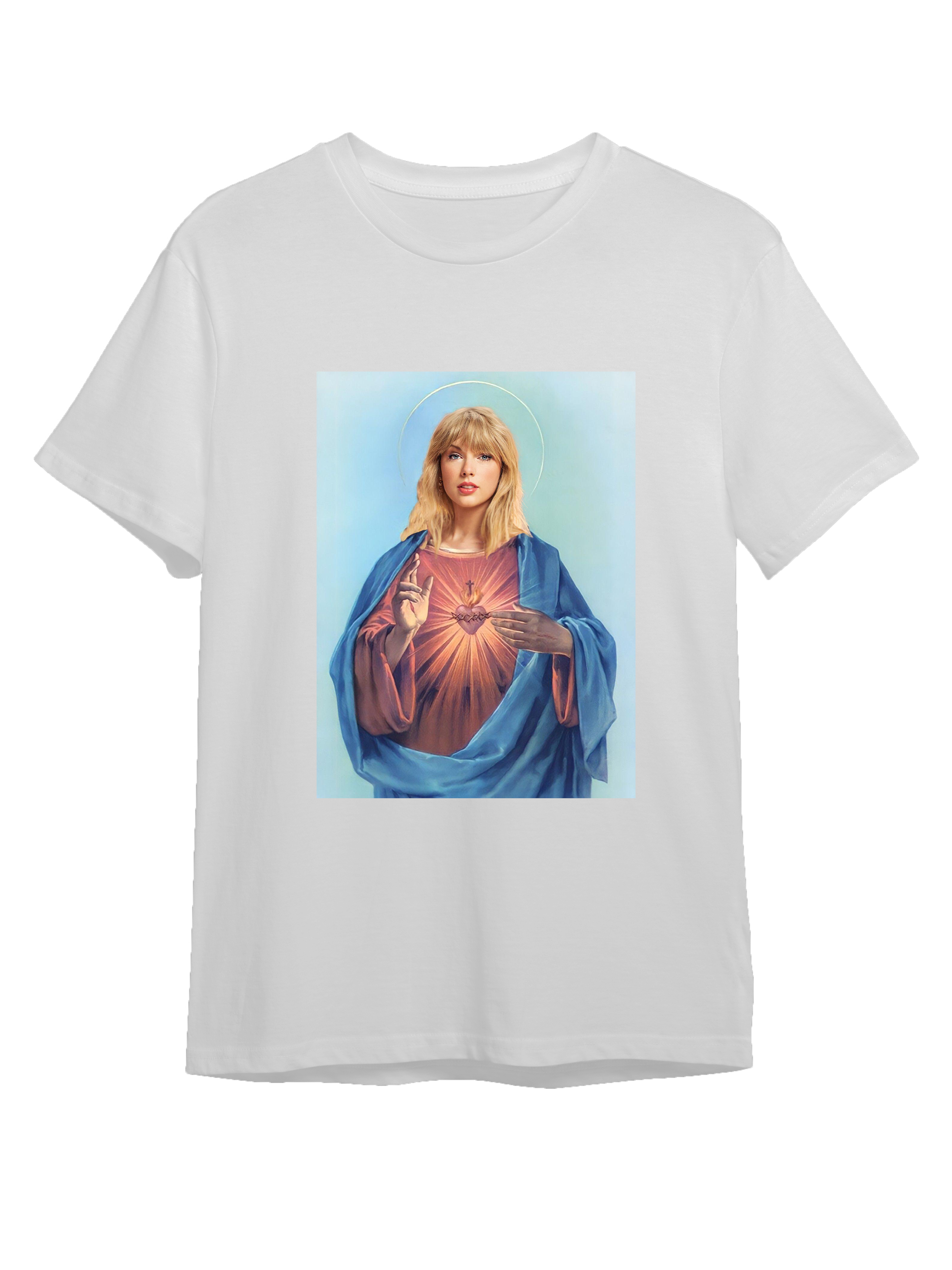 Polera - Diosa Taylor