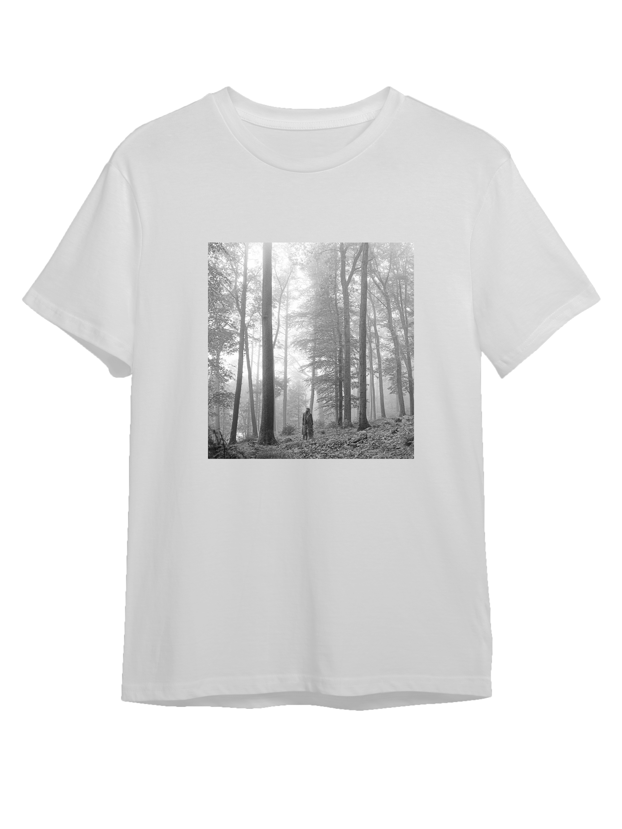 Polera - Folklore - Album Cover