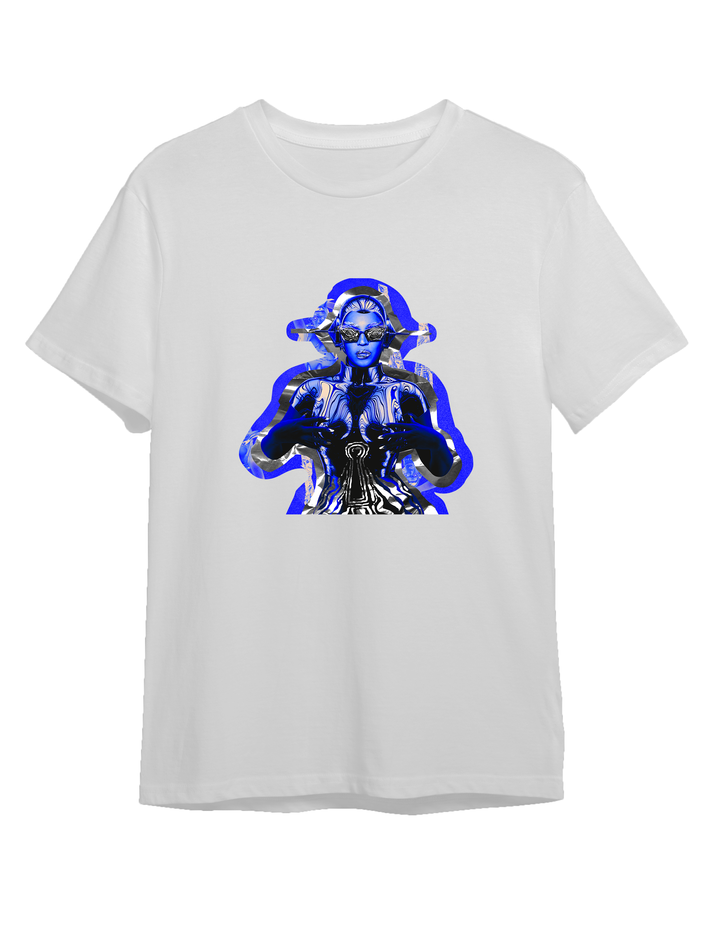 Polera - Beyoncé - Alien Superstar