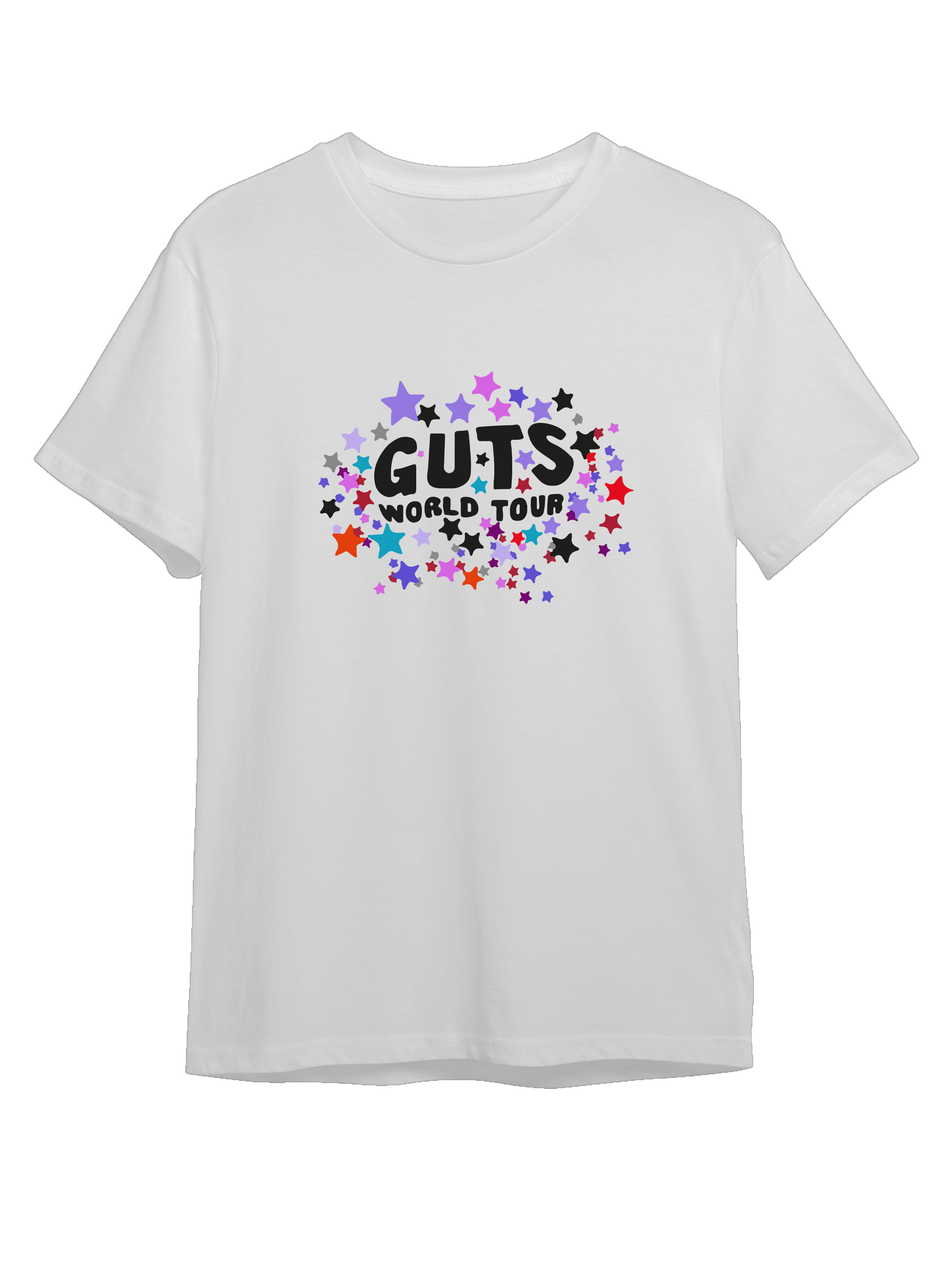 Polera - Guts