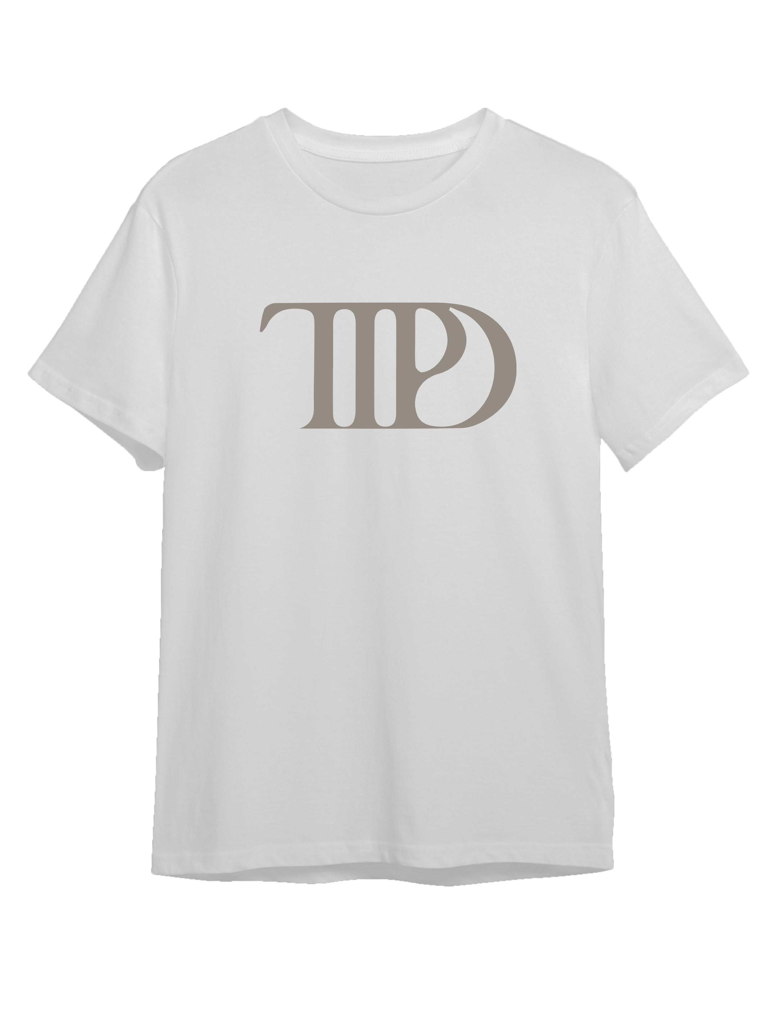 Polera - TTPD - Logo
