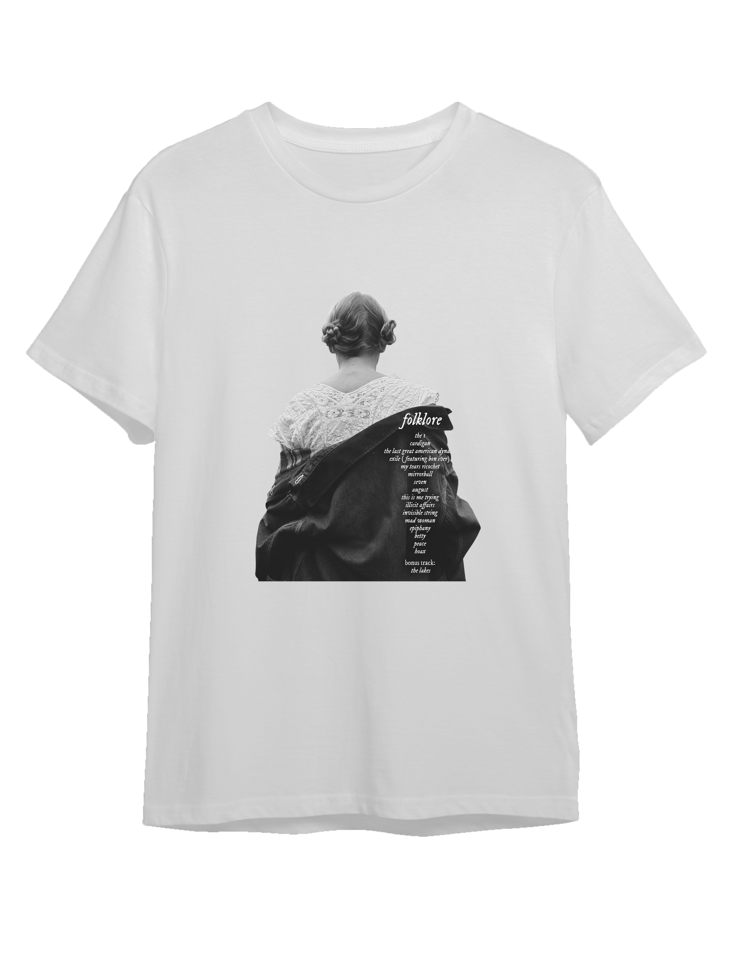 Polera - Floklore - Taylor