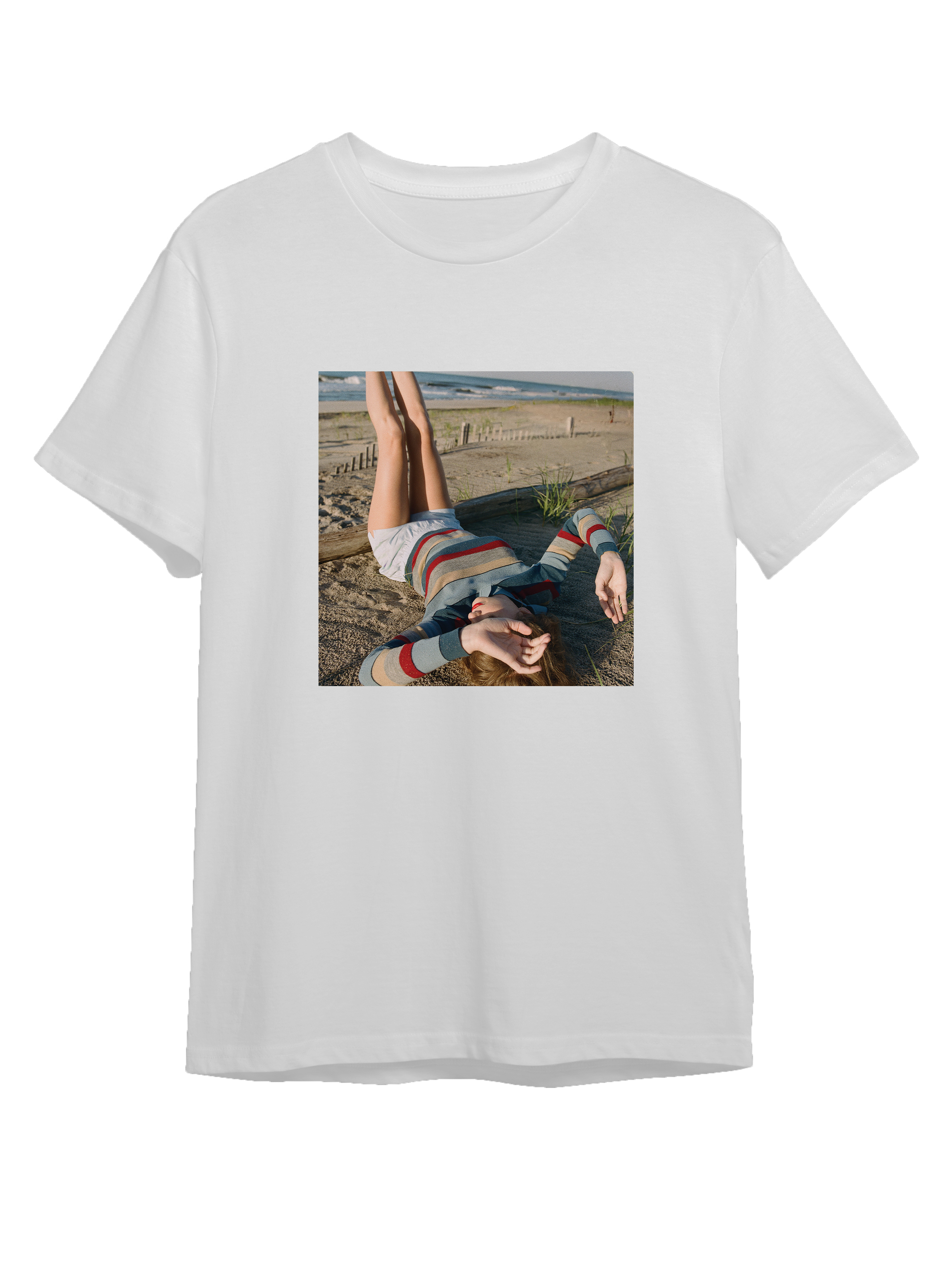 Polera - 1989 Tv - Beach Album cover